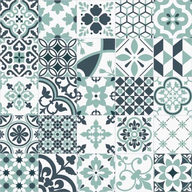 Vivre 95 Sheet Vinyl Flooring