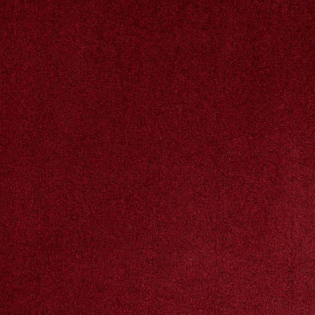 Walkover Rustic Red Twist Pile Carpet