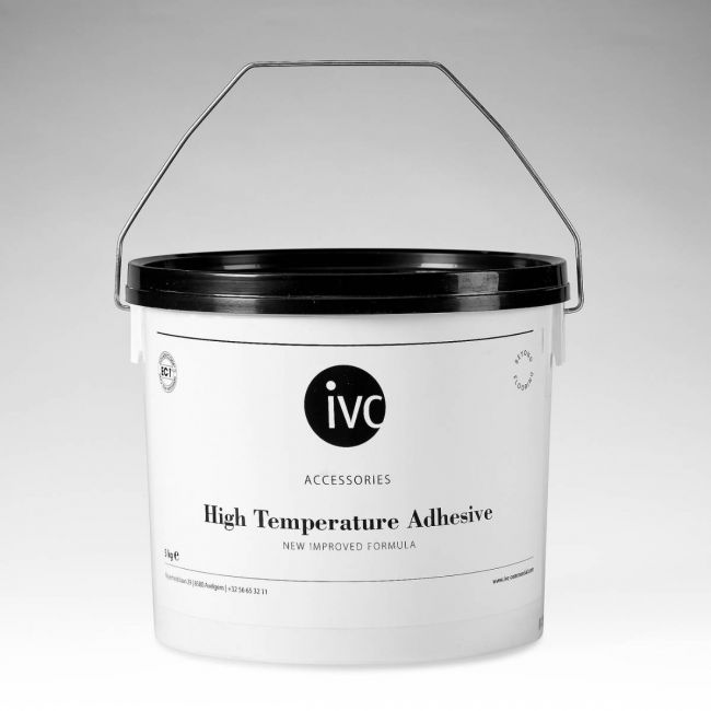Xtrafloor High Temperature Adhesive 5kg (for Moduleo)