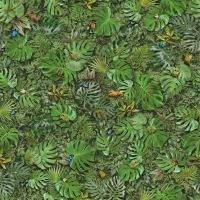 Amazonia Sheet Vinyl Flooring