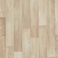 Arizona Chalk Washed Oak Felt Back Vinyl Flooring