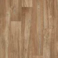 Arizona Dark Aged Ash Felt Back Vinyl Flooring