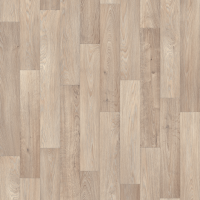 Arizona Chalk Washed Oak Felt Back Vinyl Flooring