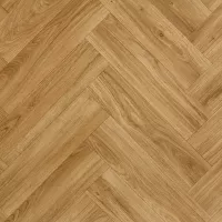 Classique Primary Oak Sheet Vinyl Flooring