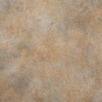 Metallic Stone Effect Cushioned Vinyl Flooring Sheet Concrete Bronze