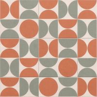PopArt Coral Cove Sheet Vinyl Flooring