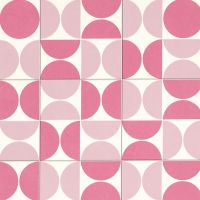 PopArt Cotton Candy Sheet Vinyl Flooring