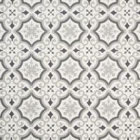 Spanish Tile Effect Cushion Vinyl Flooring Sheet Esperanza