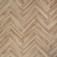 Cronus 50 Golden Parquet 5mm Thick Vinyl Flooring