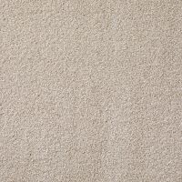 Grace Vanilla Deep Pile Saxony Carpet
