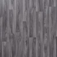 Cronus 50 Graphite Oak 5mm Thick Vinyl Flooring