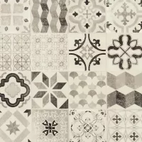 Gustavian 02 Sheet Vinyl Flooring
