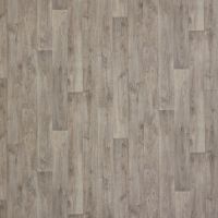 Lambert Driftwood Oak Felt Back Vinyl Flooring
