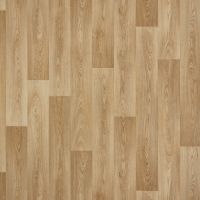 Lambert English Oak Felt Back Vinyl Flooring