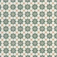 Larache Palm Sheet Vinyl Flooring
