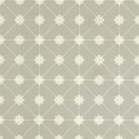 Cottage Garden Lavender Patterned Vinyl Flooring