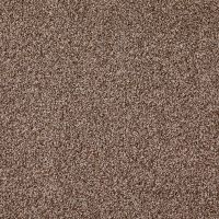 Leo Saxony Ginger Bread Deep Pile Carpet