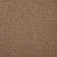 Leo Saxony Nutmeg Deep Pile Carpet