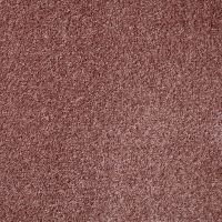 Leo Saxony Salmon Deep Pile Carpet