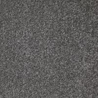 Leo Saxony Salt and Pepper Deep Pile Carpet