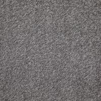 Leo Saxony Storm Cloud Deep Pile Carpet