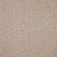 Leo Twist White Sand Short Pile Carpet
