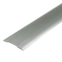 Aluminium Self Adhesive Cover Strip