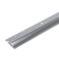 Aluminium Single Door Threshold