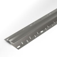 Aluminium Double Door Threshold