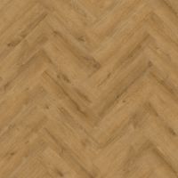 Moduleo Roots Classic Herringbone Galway Oak 87450
