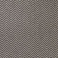 Pattern Play Carbon ZigZag Loop Pile Carpet