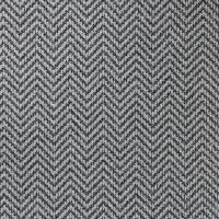 Pattern Play Grey ZigZag Loop Pile Carpet