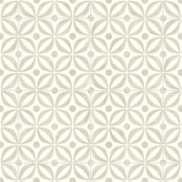 Cement Tile Design Cushioned Vinyl Flooring Sheet Royal Jasper