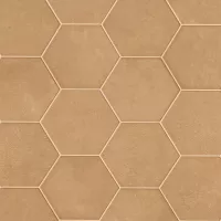Senses Russet Stone Sheet Vinyl Flooring
