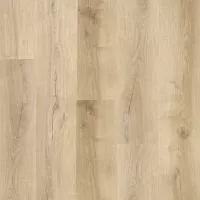 Silvara Home Click Fresh Oak LVT