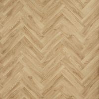 Spectrum Buckden Light Oak Herringbone Sheet Vinyl Flooring