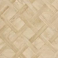 Spectrum Chellington Oak Parquet Sheet Vinyl Flooring