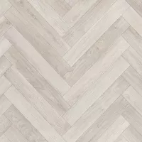Spectrum Ketton Oak Herringbone Sheet Vinyl Flooring
