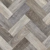 Spectrum Rufford Small Herringbone Sheet Vinyl Flooring