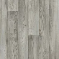 Spectrum Styal Grey Sawn Oak Sheet Vinyl Flooring