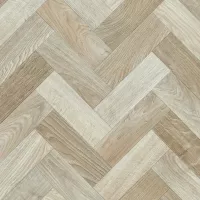 Spectrum Warfield Small Herringbone Sheet Vinyl Flooring