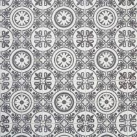 Moroccan Style Cushioned Vinyl Flooring Sheet Tangier 03