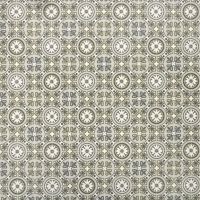 Tangier 04 Moroccan Style Felt Backed Vinyl Flooring Sheet