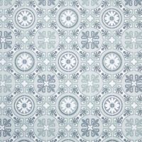 Moroccan Style Cushioned Vinyl Flooring Sheet Tangier 08