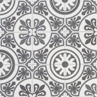 Moroccan Style Cushioned Vinyl Flooring Sheet Tangier 03