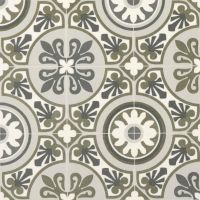 Tangier 04 Moroccan Style Felt Backed Vinyl Flooring Sheet