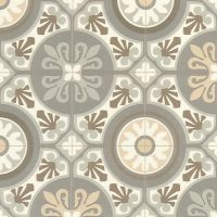 Moroccan Style Cushioned Vinyl Flooring Sheet Tangier 10
