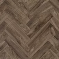 Tudor Mansions Bramhall Parquet Sheet Vinyl Flooring