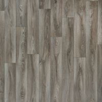 Cronus 50 Umber Oak 5mm Thick Vinyl Flooring