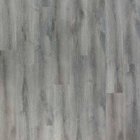 Universal Rigid Click Vinyl Flooring Smoked Cypress